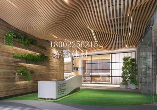 大瀝鋁方通吊頂廠家 建筑裝飾的優(yōu)質選擇