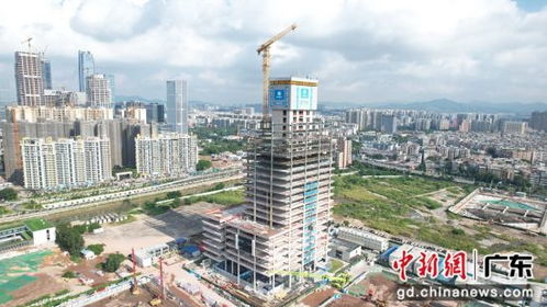 引領建造新時尚，多款硬核科技建筑產品在穗發(fā)布