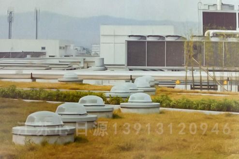 光導照明系統(tǒng) 為何備受廠房建筑青睞