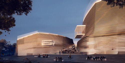 A9A建筑設計事務所的金屬家具配件制造 融合美學與工藝的創(chuàng)新實踐